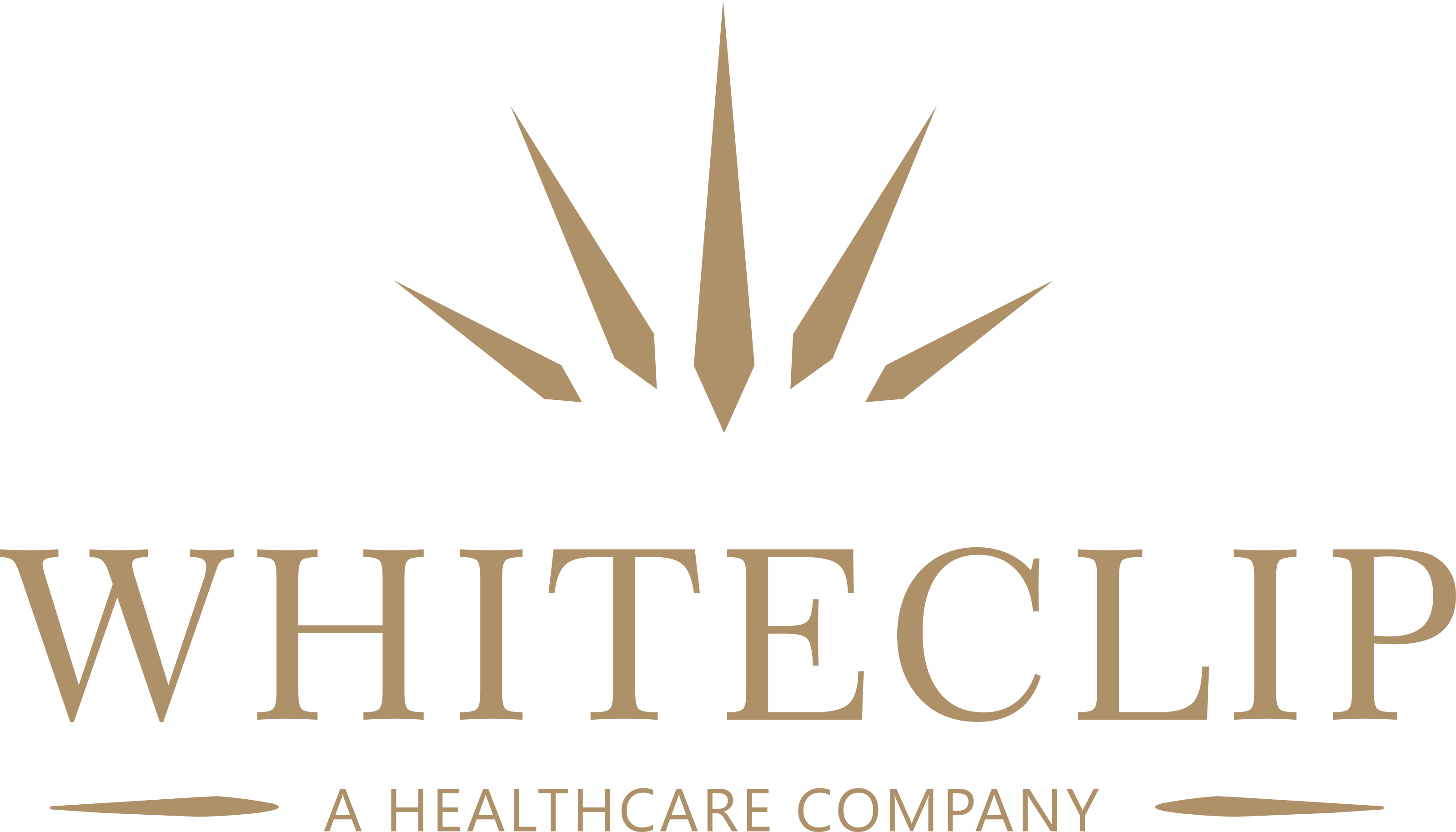 Whiteclip Logo